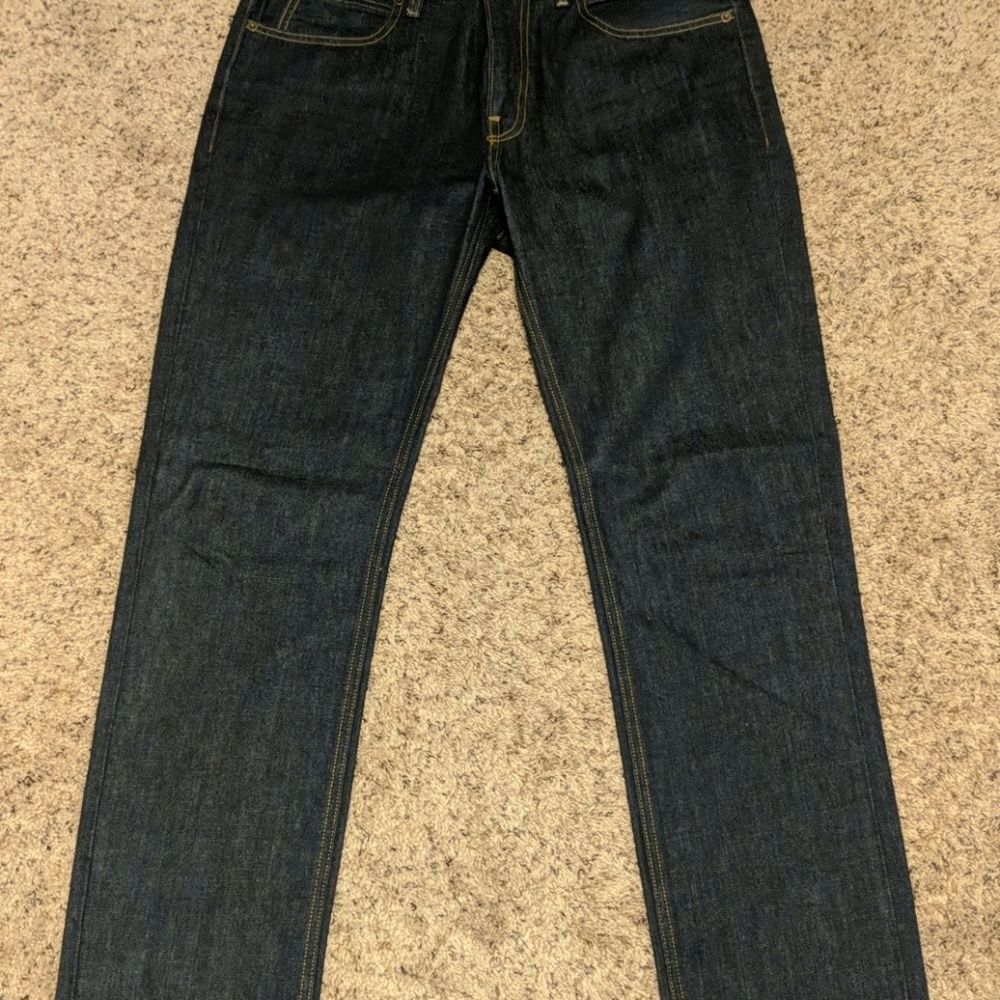 J Crew jeans 32/32